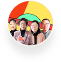 【委員出鏡】國(guó)風(fēng)來(lái)襲！看看委員們都咋追,？