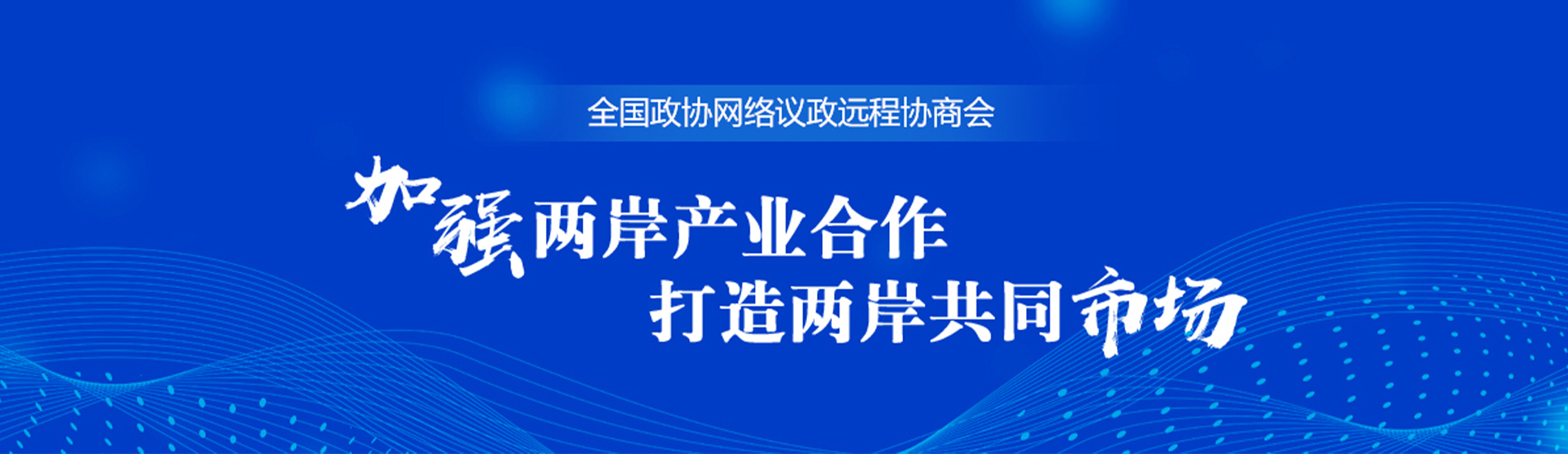 全國(guó)政協(xié)遠(yuǎn)程協(xié)商會(huì)