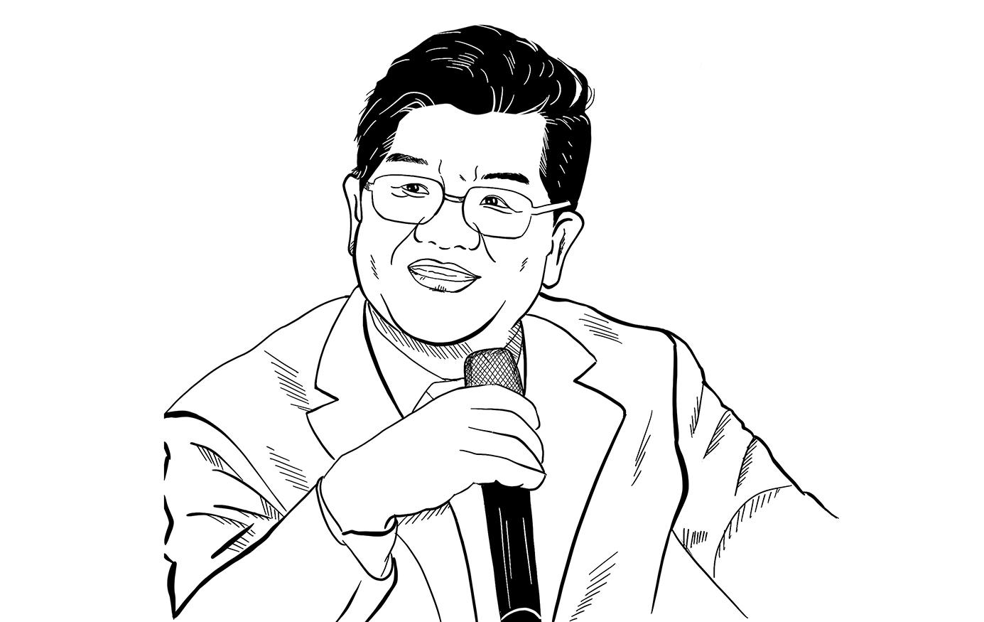我國(guó)有足夠的底氣能力和斗爭(zhēng)策略應(yīng)對(duì)關(guān)稅霸凌