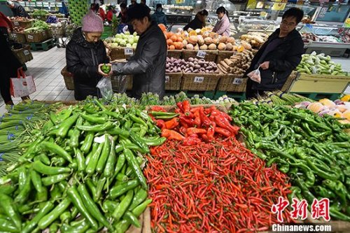 資料圖,。<a target='_blank' href='http://www.chinanews.com/'>中新社</a>記者 武俊杰 攝