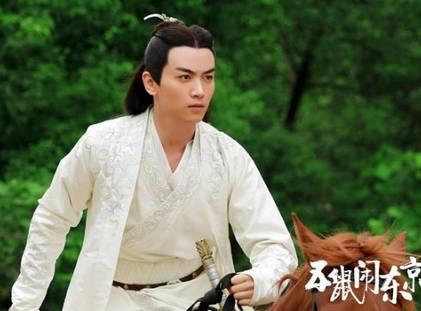 《五鼠》陳曉：我不想再談感情事了，拜托,！