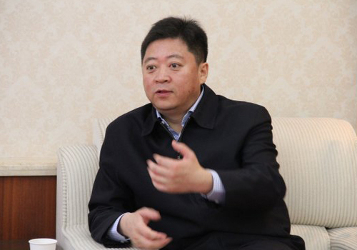 滕剛代表：弘揚(yáng)孝德文化,，踐行核心價(jià)值觀