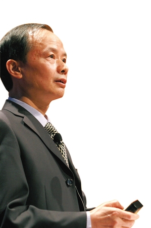 現(xiàn)任知音傳媒董事長(zhǎng)胡勛璧,。