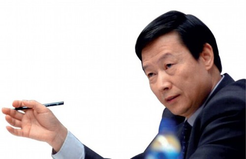 　全國政協(xié)人口資源環(huán)境委員會副主任,、原住建部副部長仇保興