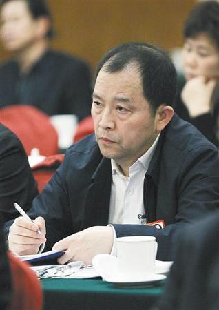 銅陵有色董事長韋江宏,。