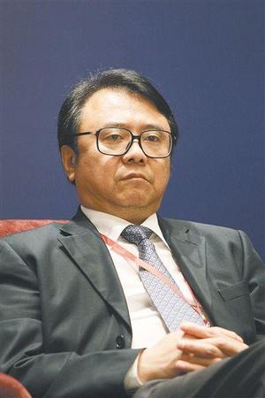王宗南 資料圖
