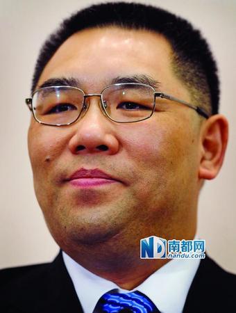 崔世安,。CFP圖