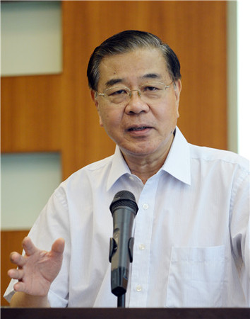 11全國(guó)政協(xié)委員,、《求是》雜志的原總編輯張曉林_副本