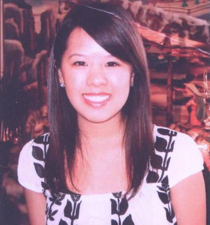 美國本土被傳染得上埃博拉的護士為26歲的越南裔女子范尼娜,。