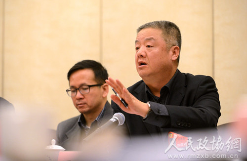 石洪喜委員在小組會(huì)上發(fā)言_副本
