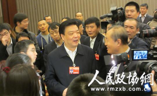 
											
											
												北京市政協(xié)主席吉林：平時大家也要多報(bào)道政協(xié)啊
											