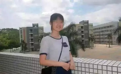 悲??！廣東高考639分一女'狀元'在駕校學(xué)車時(shí)不幸被撞身亡