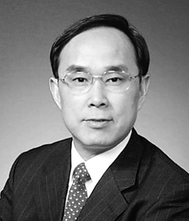 常小兵新任中國電信董事長,中國聯(lián)通原董事長,。