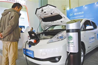 聚焦電動(dòng)車充電難 誰(shuí)來(lái)管理“沉睡”的充電樁,？