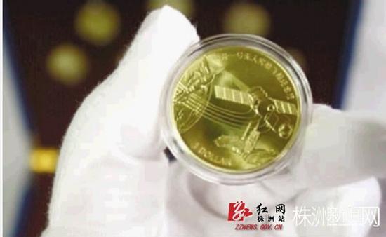 雖然還沒(méi)開(kāi)始兌換,，但航天幣在收藏市場(chǎng)已經(jīng)“火”了,。