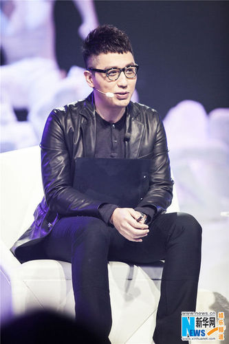 舒淇被“威脅”險(xiǎn)落淚 李宇春為其勇出頭(圖)