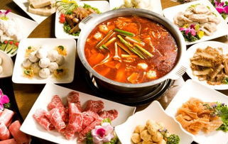 火鍋“一鍋煮” 肉海鮮蔬菜哪個(gè)先放,？