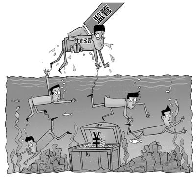 12月15日，又有兩家上市公司稱獨立董事楊旺翔失聯(lián),。不到半個月，已有5家上市公司宣布高管楊旺翔失聯(lián),。市場關注的是，楊旺翔與徐翔關系密切,，這可能意味著徐翔案正向縱深發(fā)展,。