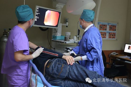 認識胃鏡,！它沒有那么讓人害怕
