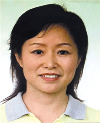 李曉梅被指為周永康關(guān)系密切人,。