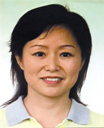 李曉梅被指為周永康關(guān)系密切人,。