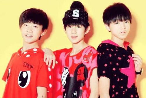 TFBOYS,、胡歌或登猴年春晚 傳節(jié)目將致敬老前輩