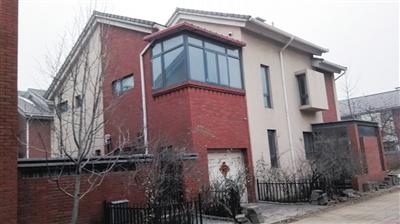蔣潔敏妻子的斂財路線：為蔣下屬提拔吹枕邊風(fēng)