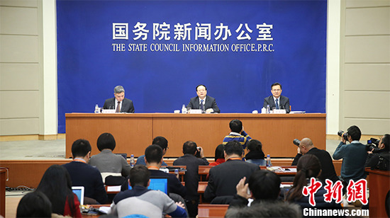 統(tǒng)計局：2015年經(jīng)濟穩(wěn)中有進、進中有創(chuàng)、創(chuàng)中提質(zhì)