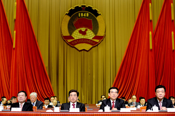 北京市委市政府領(lǐng)導(dǎo)出席北京市政協(xié)全會(huì)開幕式,。