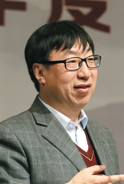 北京市政協(xié)委員劉明清,。