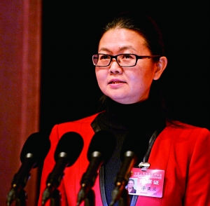 北京政協(xié)委員：行政副中心交通網(wǎng)規(guī)劃應超前