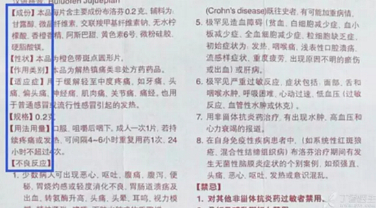 如何快速鑒別一種藥是不是假藥,？