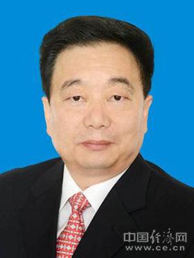 河南副省長李亞任洛陽市委書記 簡歷