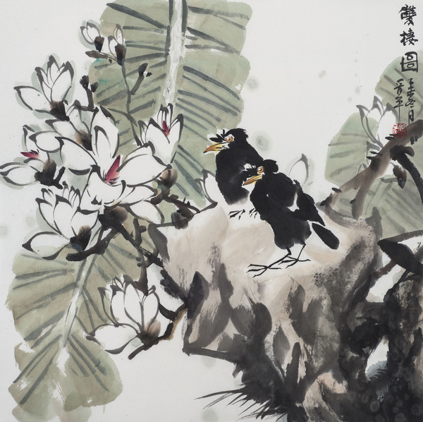 徐晉平作品5