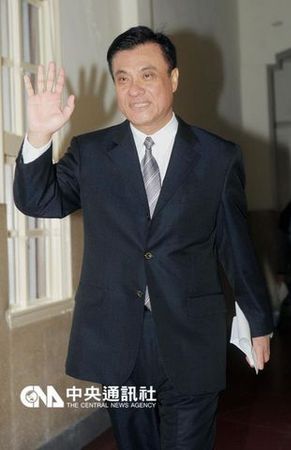 臺“立法院”19日召開首次會議邀張善政作施政報告
