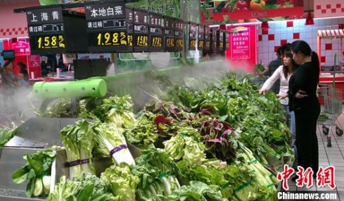資料圖,。<a target='_blank' href='http://www.chinanews.com/'>中新社</a>發(fā) 王東明 攝
