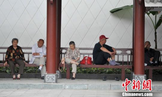 聚焦扶貧,、養(yǎng)老等熱點(diǎn)民主黨派建言“十三五”