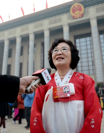 樸惠善委員A