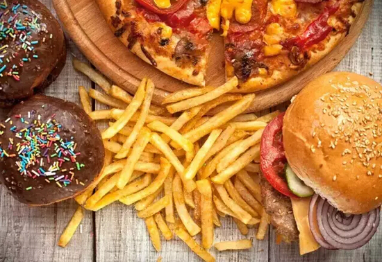 陳君石：我對“垃圾食品”的看法