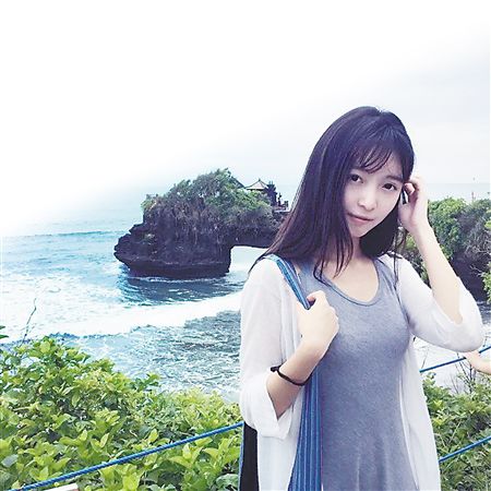 女學(xué)生自費(fèi)巴厘島支教 欲籌錢(qián)為貧困兒童建小學(xué)