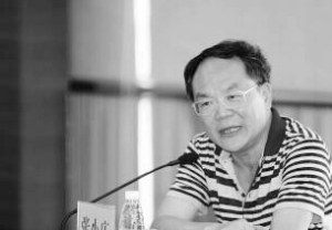廣東落馬官員庭審自辯：女兒特立獨(dú)行收錢(qián)坑爹