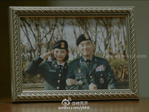 林克濟：從《太陽的后裔》窺探當(dāng)代韓軍