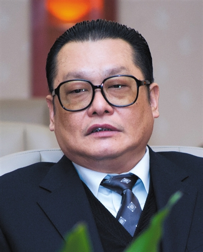 深圳原副市長陳應(yīng)春墜樓身亡曾被傳去年已被查