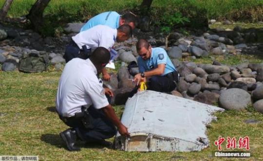 MH370疑似殘骸再被“證實(shí)”重燃揭開(kāi)謎團(tuán)希望,？