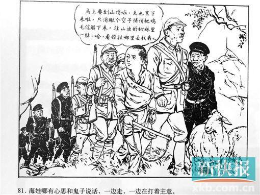 連環(huán)畫已從傳播工具變成收藏品類