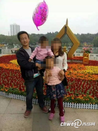 陜西男子救落水男童身亡父親：救了兩個(gè)孩子值,！