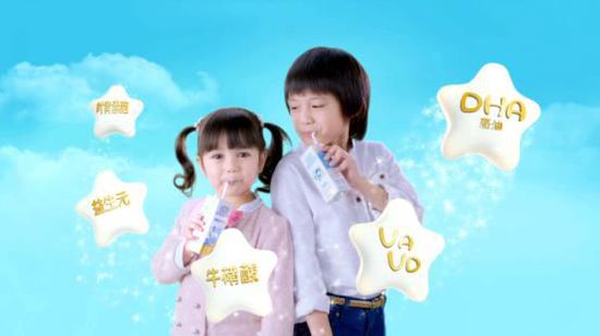 不是所有的奶制品都對(duì)寶寶好 這三種少吃,！
