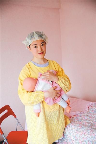 90后當催乳師因年輕被質疑 怕被笑話不敢提職業(yè)