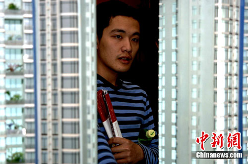 資料圖,。<a target='_blank' href='http://www.chinanews.com/'>中新社</a>記者 王東明 攝