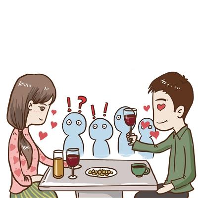 男女畢業(yè)12年沒聯(lián)系 同學(xué)會當(dāng)晚確定戀人關(guān)系